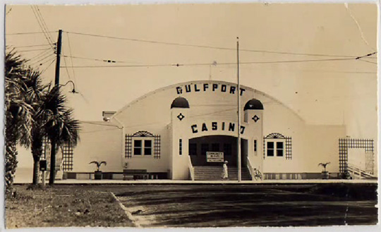 Gulfport florida casino calendar